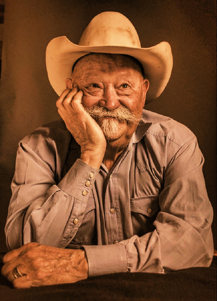 chuckwagon cookoff barry corbin