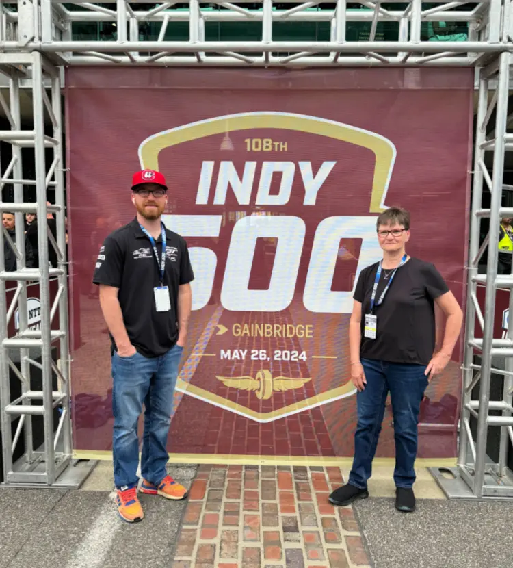 attending my first indy 500 indianzopolis zoo my home and travels