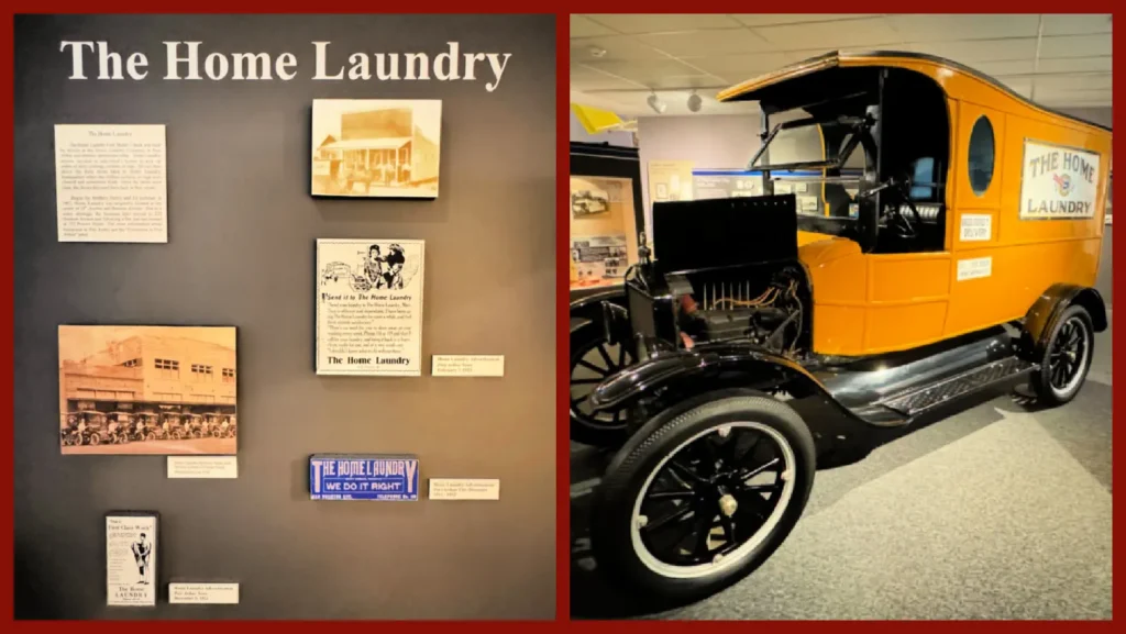 museum of the gulf coast my home and travels the home laundry