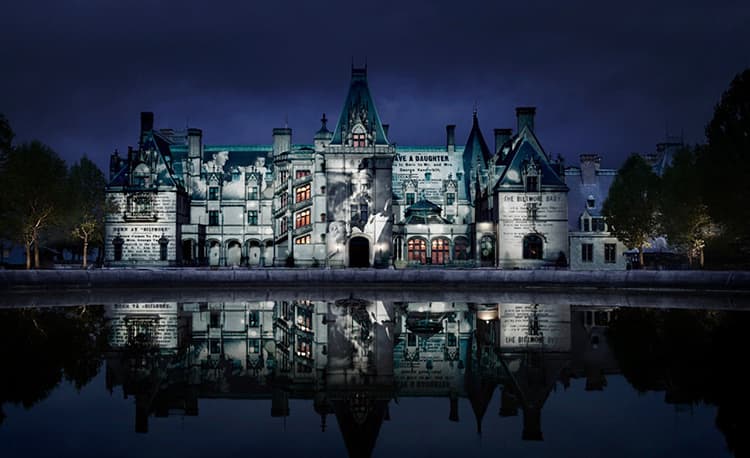 luminere the biltmore my home and travels  1