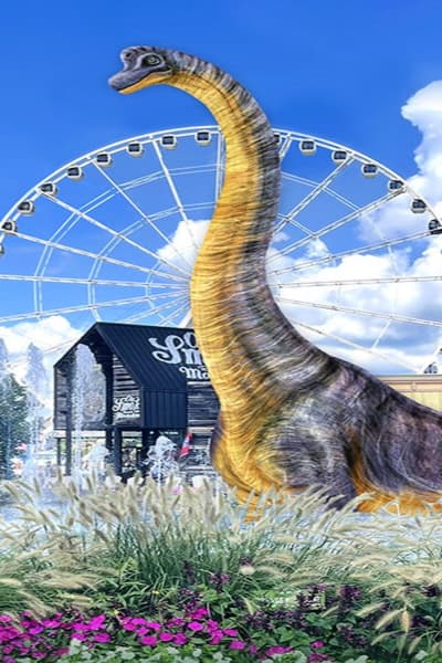 jurassic adventure my home and travels feature image