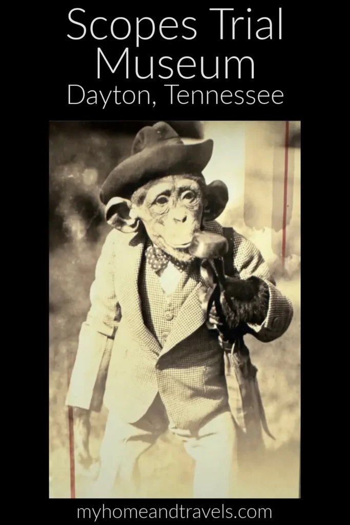 rhea heritage scopes trial museum dayton tn my home and travels pinterest image