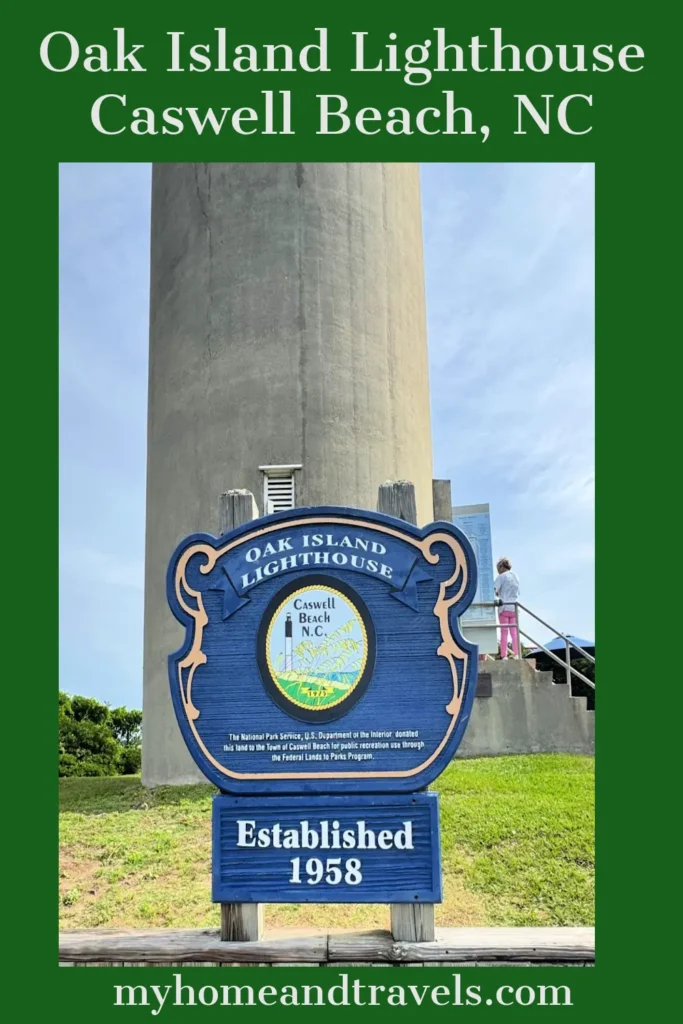 oak island lighthouse my home and travels pinterest image
