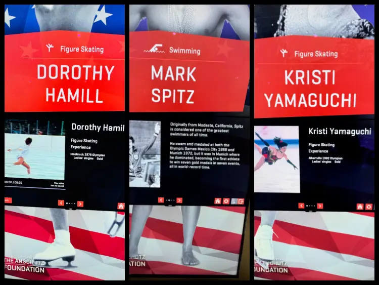 visiting-colorado-springs-my-home-and-travels olympic museum favorrite athletes