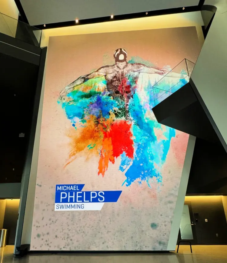 visiting-colorado-springs-my-home-and-travels olympic museum michael phelps