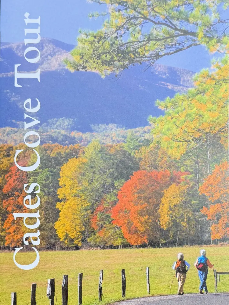 mini guide townsend tn my home and travels cades cove tur