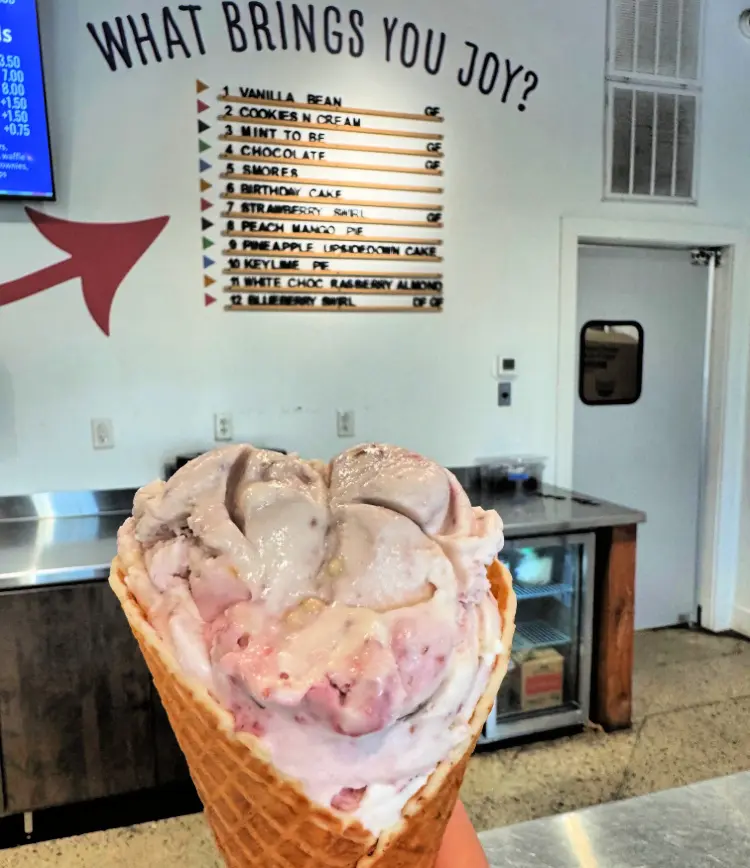 mini guide townsend tn my home and travels peaceful side creamery