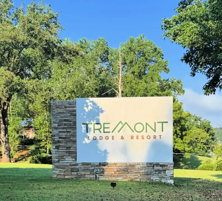 mini guide townsend tn my home and travels tremont lodge