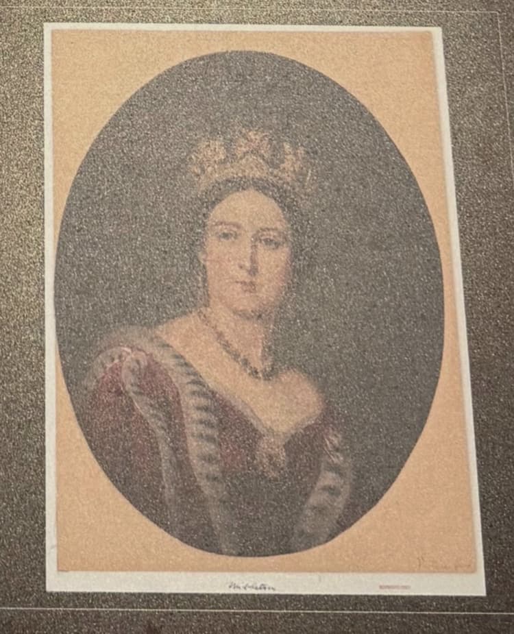 hunter art museum my home and travels queen victoria