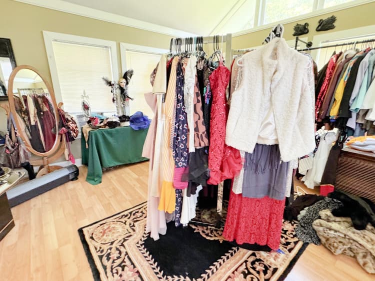 whistlestop manor my home and travels costumes