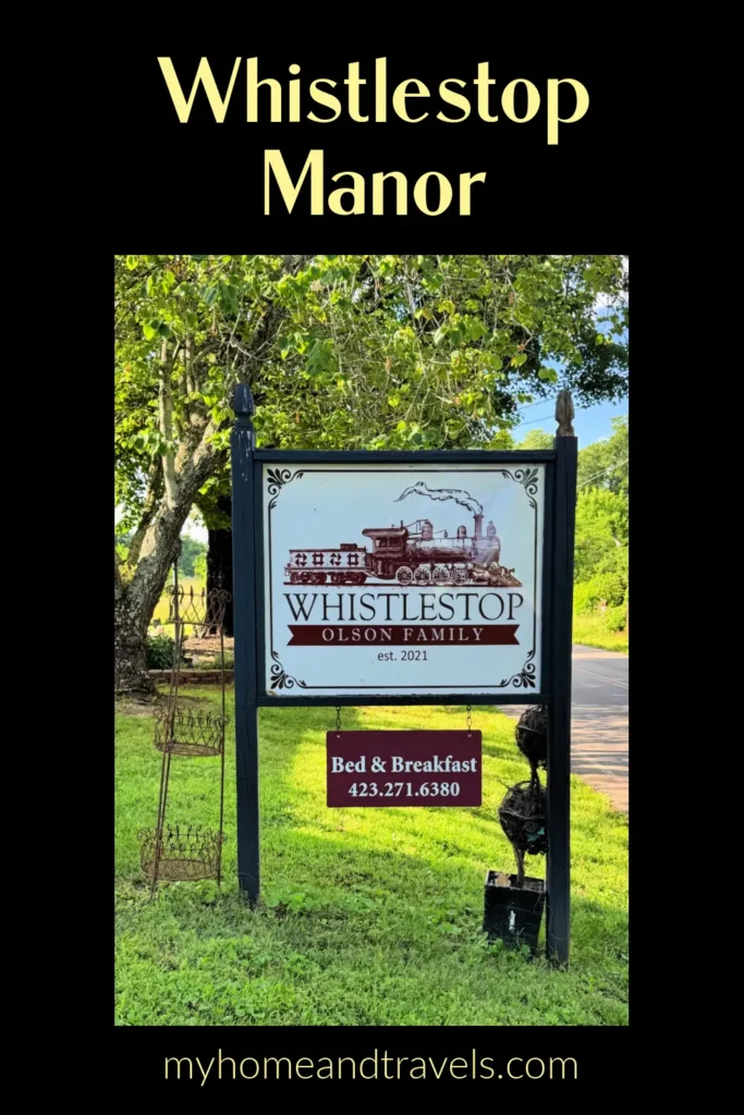 whistlestop manor my home and travels pinterest image