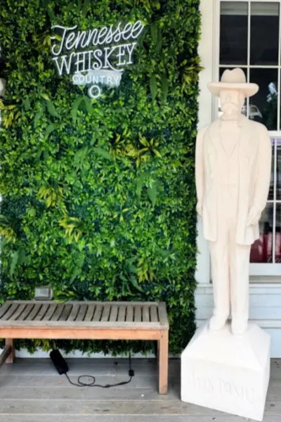 visiting lynchburg tn my home and travels feature image