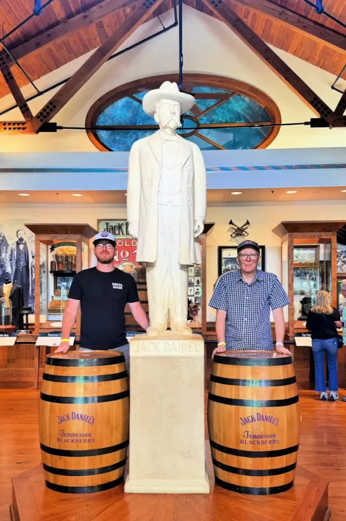 visiting-lynchburg-tn-my-home-and-travels-jack-daniels-take a tour