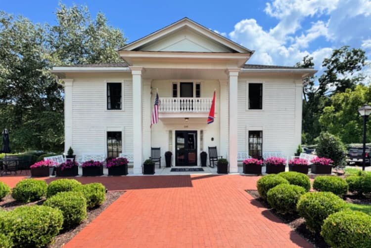 visiting lynchburg tn my home and travels miss bobos