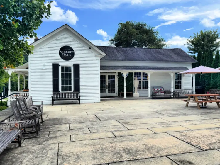 visiting lynchburg tn my home and travels welcome center