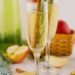 apple cider mimosas my home and travels feature image