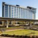 hilton bna nashville airport terminal my home and travels FEATURE IMAGE